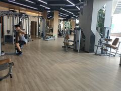 -威克健身游泳(万菱汇店)