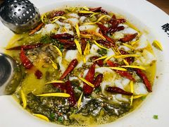 份酸菜鱼-新太二·鲜料川菜(晶耀前滩店)