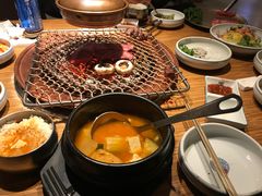 -王妃家(明洞中央店)