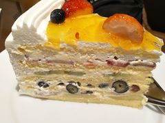 -HARBS(名铁名古屋店)