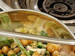 -鸿顺老铁锅美蛙鱼府(解放碑店)