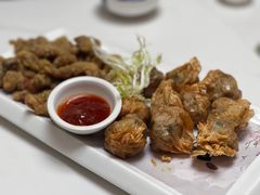 -阿忠食坊大排档·20年老店(万象城店)