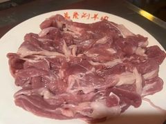 -东门口涮肉·砂锅·烤串(老门东店)