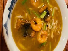 -难忘的面(五矿君澜酒店)