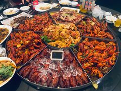 -金陵暴走小龙虾·迷踪蟹(凯德MALL店)