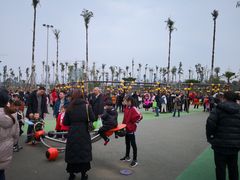 -枫香湖儿童公园