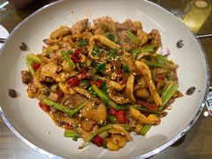 -吃饭皇帝大·土家民族菜(武陵源店)