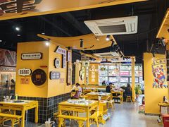 -串掌门砂锅串串香(敏捷广场店)
