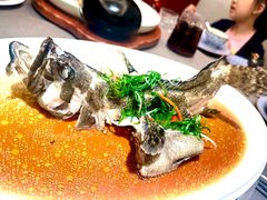 -长禧家·珑厨(东山口店)