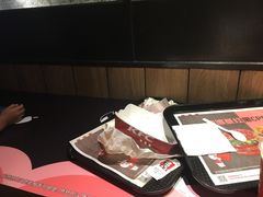 -肯德基(前门店)