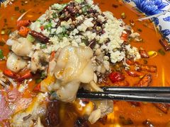 -日食记精菜馆(建邺万达店)