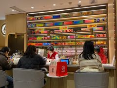 -海底捞火锅(团结桥店)