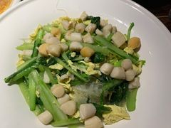 -前海沿·青岛菜(大拇指广场石老人店)