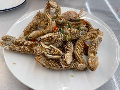 -众味海鲜大排档·活海鲜·潮汕味(南澳店)