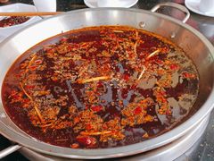 -蛙鱼道美蛙鱼自助火锅(新耍都店)