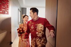 -深圳中洲万豪酒店·宴会厅