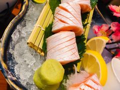 -有喜屋·烧鸟·居酒屋(周浦万达店)