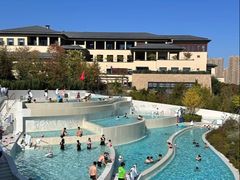 -清河半岛温泉度假酒店