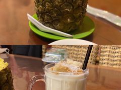-多哥水傣味餐厅(司马巷店)