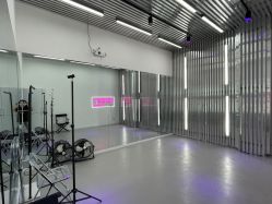 -R.A Dance智能自助舞蹈练习室