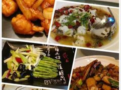 -白云国际会议中心·辣轩