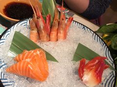 -温禾牛·和牛寿喜烧自助火锅(恒基名人店)