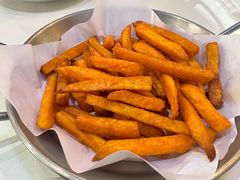 -1/2half西餐(中大国际店)