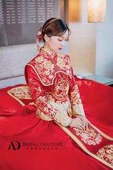 -艾朵婚纱