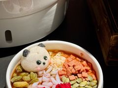 -麻六记(深圳首店)
