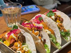 -AFS Cafe & Canteen(闽江二路店)
