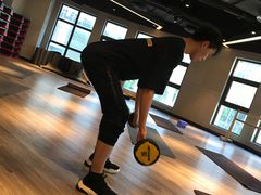 -威尔仕健身·游泳(中港汇店)