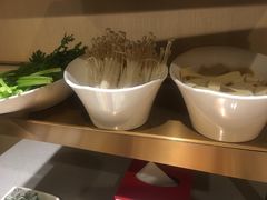 -海底捞火锅(欣大百货店)