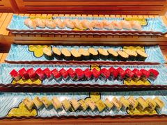 -星伦多自助料理·涮烤一体(杭州来福士店)