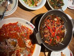 -湘阁里辣(大朗广场店)
