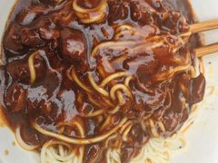 -肉盖面馆(兴科大道店)