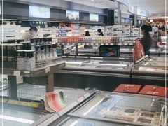 -GranVida生活超市(海信广场店)