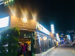 -Dombe豚(黑猪肉街店)