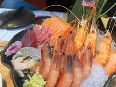 -松坂屋日料自助(长城路店)