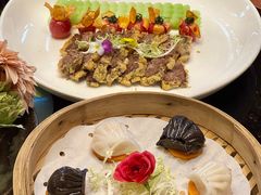 -山水雅居·江南雅宴(运河公园店)