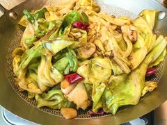 包菜-佬肥猫(国华广场店)