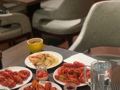 -乐咖啡西餐厅(太湖皇冠假日酒店)