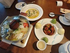 -绍兴老味道·非遗门店(银泰城店)