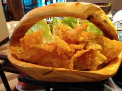 -热火朝天鲜切牛肉火锅(南强街巷店)