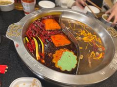 -大龙燚火锅(春熙店)