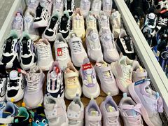 -首创奥特莱斯(西安店)