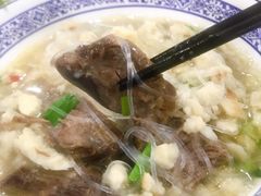 -老孙家饭庄·非遗(东关店)