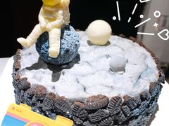 -好利来(上海虹桥新天地Lab主题店)
