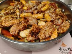 -黄记煌三汁焖锅(悦方IDmall店)