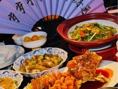 -RIVIERA 松鹤楼(外滩店)