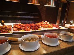 -亚马逊环球美食百汇(新城吾悦广场店)